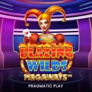 Juego Blazing Wilds Megaways