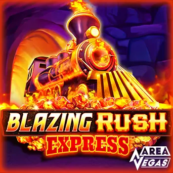 Juego Blazing Rush Express