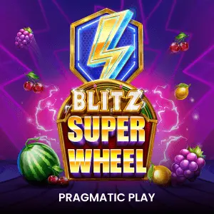 Juego Blitz Super Wheel