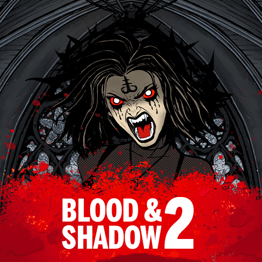 Juego Blood & Shadow 2