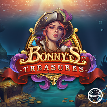 Juego Bonny's Treasures