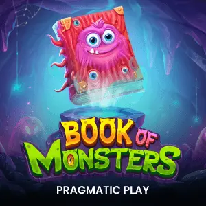 Juego Book of Monsters
