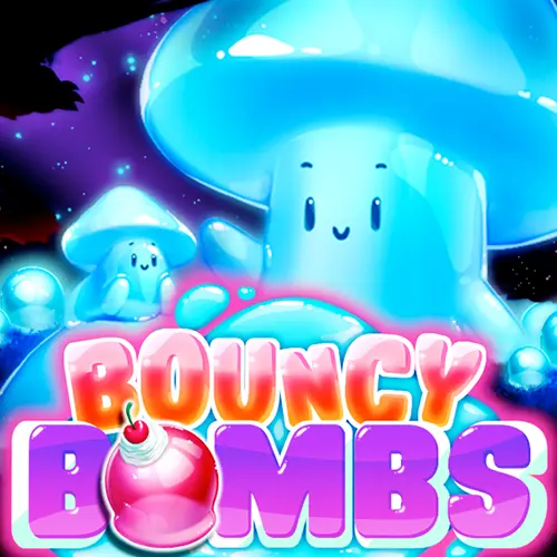 Juego Bouncy Bombs