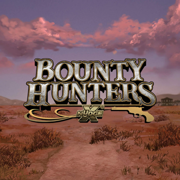 Juego Bounty Hunters xNudge
