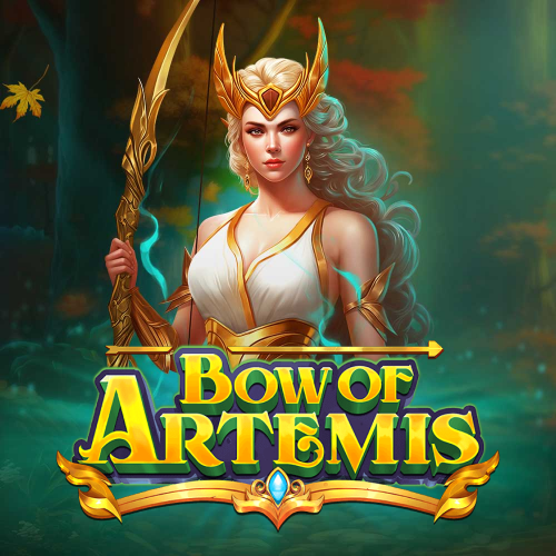 Juego Bow of Artemis