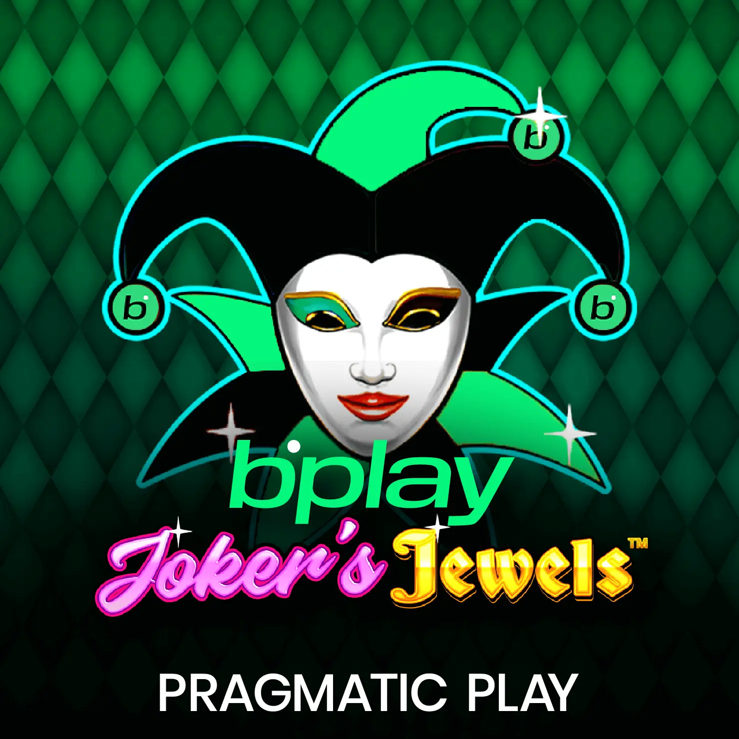 Juego bplay Joker's Jewels