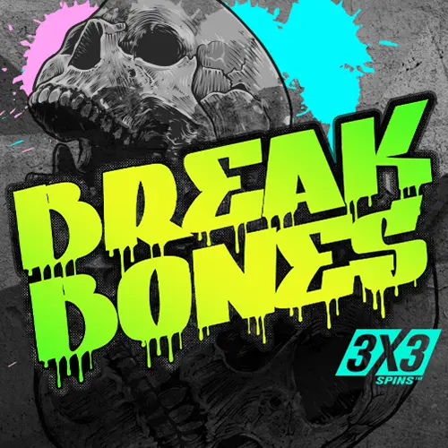 Juego Break Bones