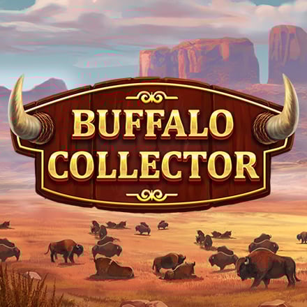 Juego Buffalo Collector