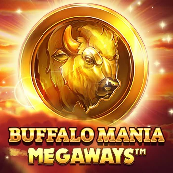 Juego Buffalo Mania MegaWays