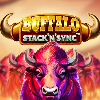 Juego Buffalo Stack n Sync
