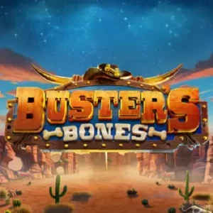 Juego Buster’s Bones