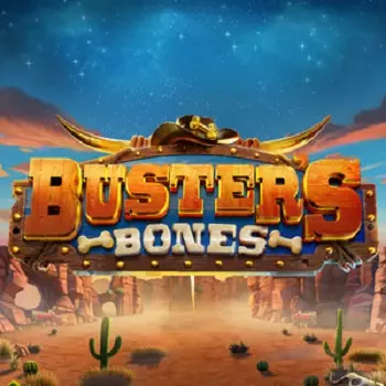 Juego Buster’s Bones