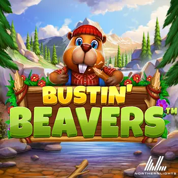 Juego Bustin Beavers