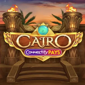 Juego Cairo Connectify Pays