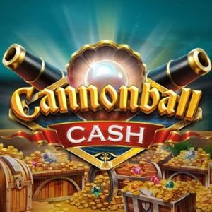 Juego Cannonball Cash