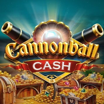 Juego Cannonball Cash