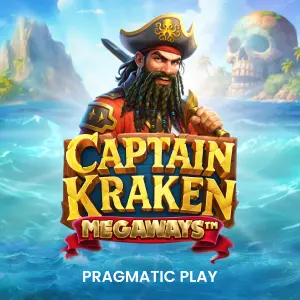 Juego Captain Kraken Megaways