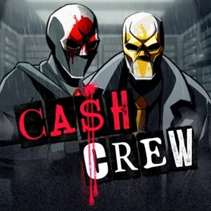 Juego Cash Crew