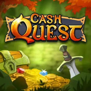 Juego Cash Quest