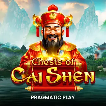 Juego Chests of Cai Shen