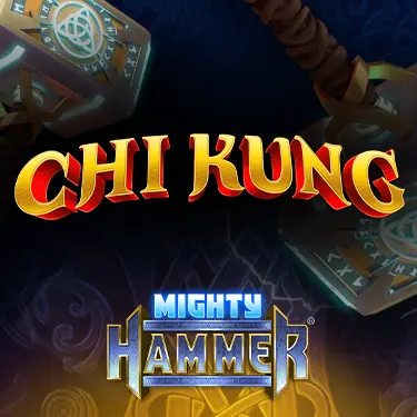 Juego Mighty Hammer Chi Kung