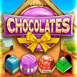 Juego Chocolates