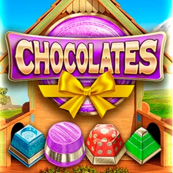 Juego Chocolates