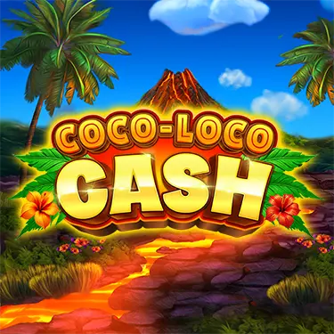 Juego Coco-Loco Cash