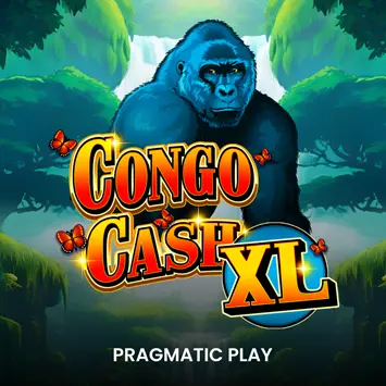 Juego Congo Cash XL