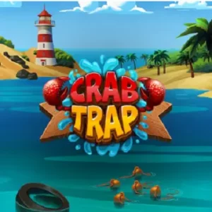 Juego Crab Trap
