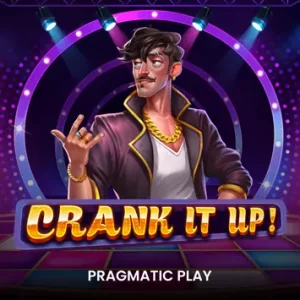 Juego Crank it Up