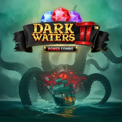 Juego Dark Waters 2 Power Combo