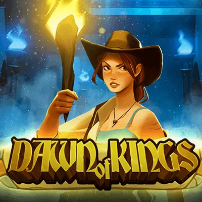 Juego Dawn of Kings