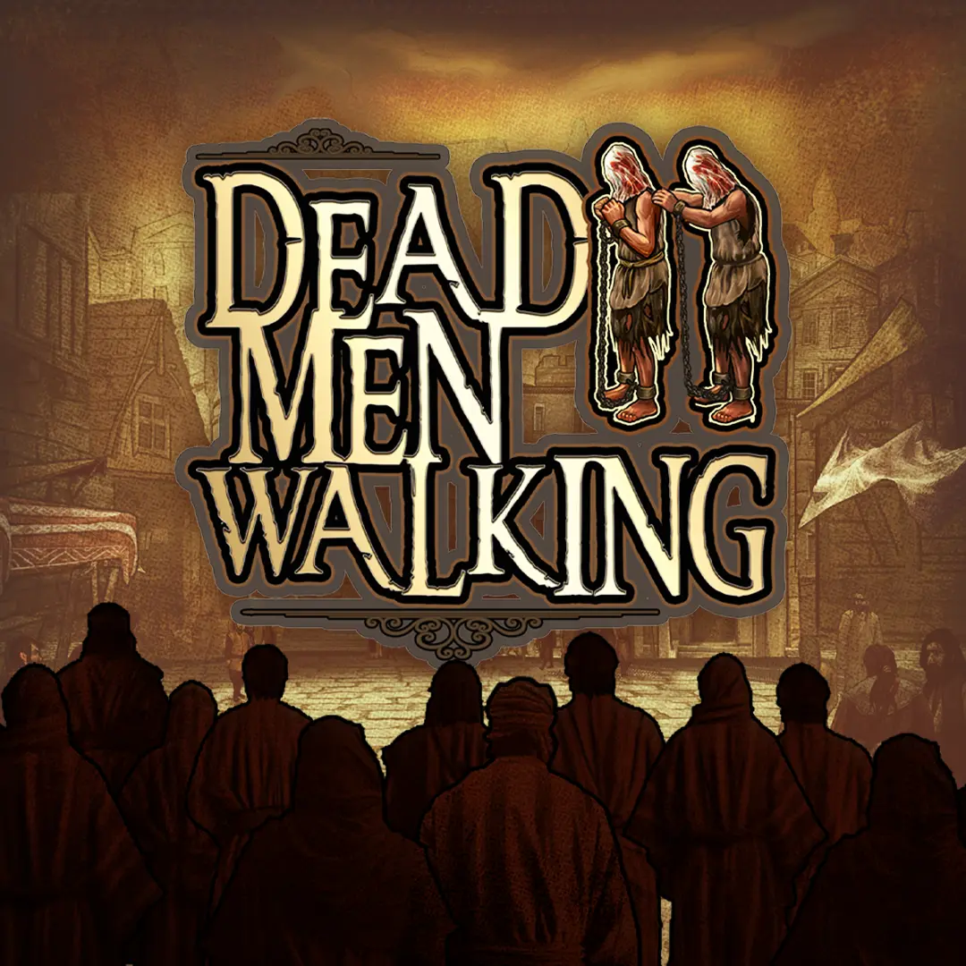 Juego Dead Men Walking