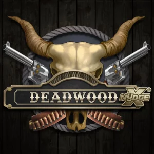 Juego Deadwood xNudge