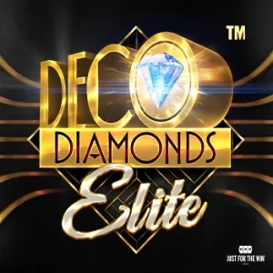Juego Deco Diamonds Elite