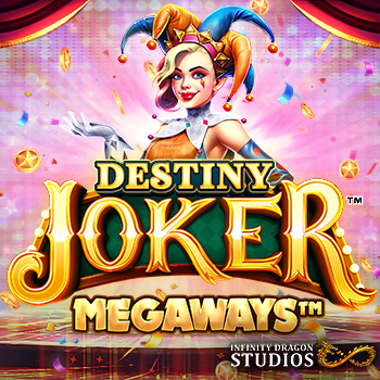Juego Destiny Joker Megaways