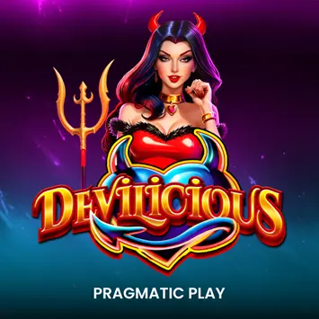 Juego Devilicious