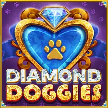 Juego Diamond Doggies