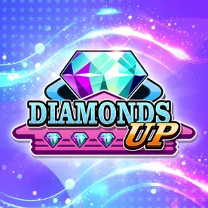 Juego Diamonds Up