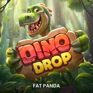Juego Dino Drop
