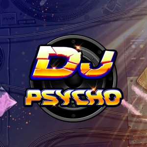 Juego Dj Psycho