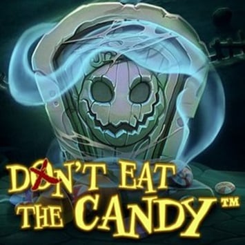 Juego Don ́t Eat The Candy