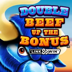 Juego Double Beef Up The Bonus