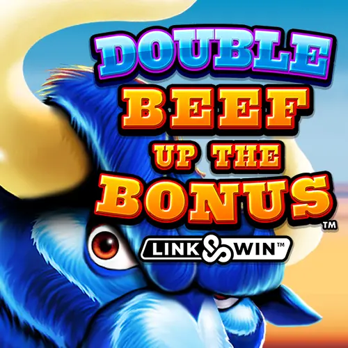 Juego Double Beef Up The Bonus