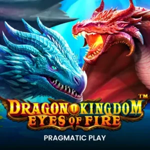 Juego Dragon Kingdom Eyes of Fire