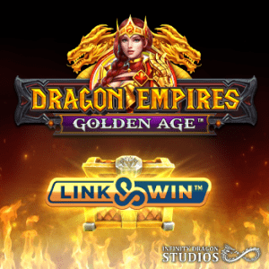 Juego Dragon Empires Golden Age