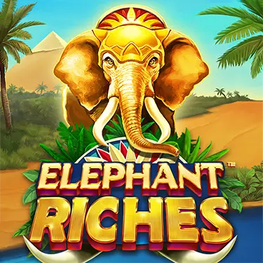 Juego Elephant Riches
