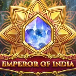 Juego Emperor of India