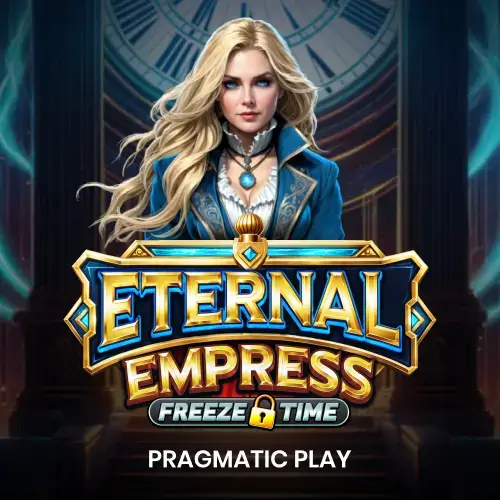 Juego Eternal Empress Freeze Time